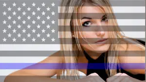 Flag Your Images - Support Law Enforcement Free screenshot #2 for iPhone