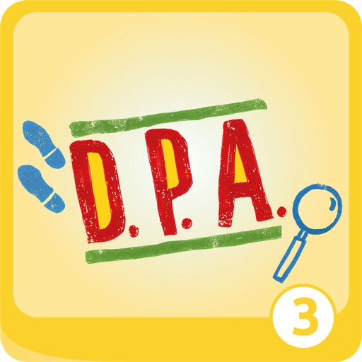 D.P.A. – O Ladrãozinho