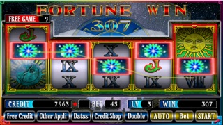 SLOT TURNING POINT OF IMPROVEMENT 1.0 IOS CASINO SLOT TURNING POINT OF IMPROVEMENT 1.0 IOS