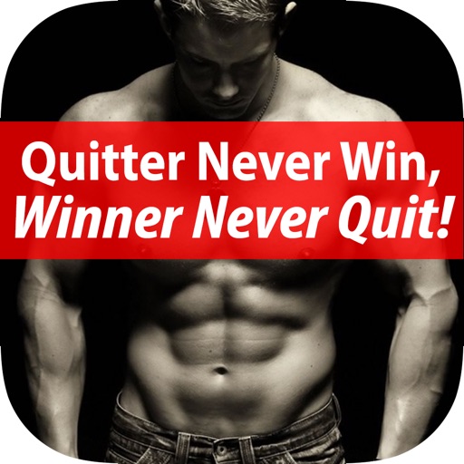 Best Six Pack ABs Workouts Program - Effective & Fast Exercises With Diet Plan For Your Ripped Stomach.  Start Today! iOS App