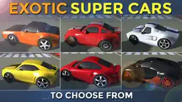 Game screenshot Hotfoot - City Racer apk