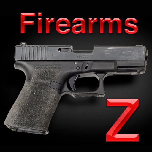 Firearms War Z icon