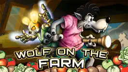 Game screenshot Wolf On The Farm 2 mod apk