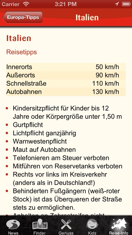 Serways App screenshot-4