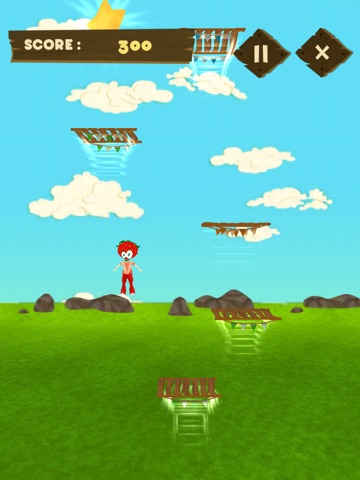 Pom'Potes screenshot 4