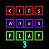 Kids Wordplay 3!