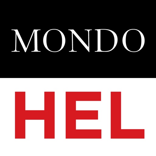 Helsinki Travel Guide - Mondo app icon