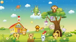 Game screenshot Chinese Zodiac Cards (Phonics Activities, The Yellow Duck Early Learning Series) mod apk
