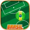 Mobits Button Soccer Brasil