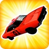 A Crazy Car Race FREE - Dukes of Joyride Racing Run Multiplayer Games