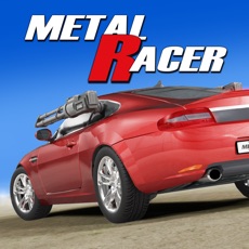 Activities of Metal Racer