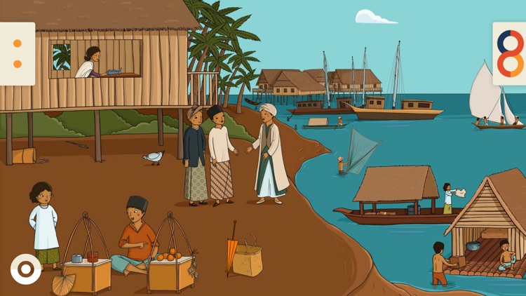 Singapore TopoTogo Kids & Parents