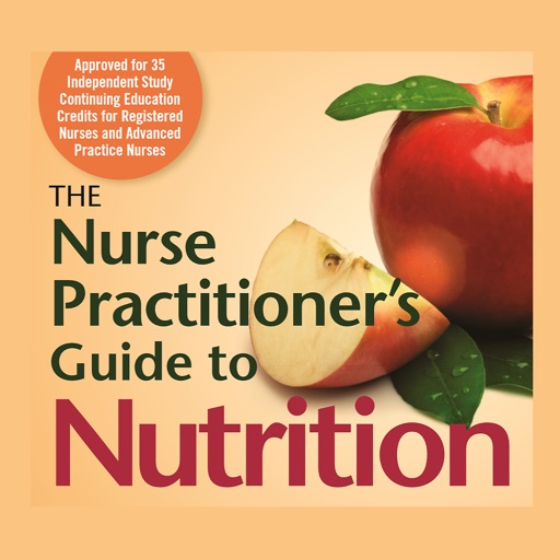 The Nurse Practitioner's Guide to Nutrition, Second Edition icon