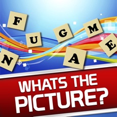 Activities of What's the Picture? - Free Addictive Fun Pic Word Quiz Game!