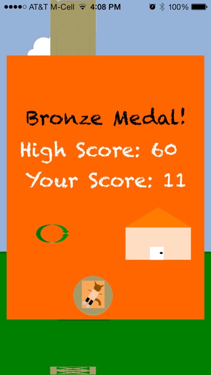 FlySquirrel screenshot-3