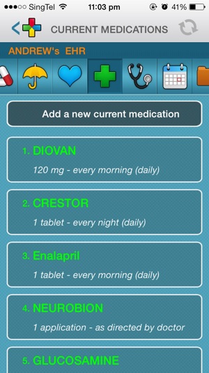 EHR.sg(圖2)-速報App
