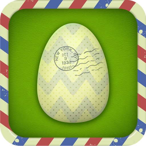 e-Card Creator Icon