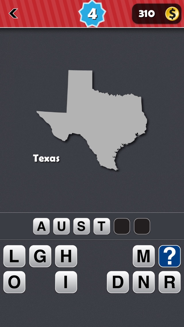 States Play-What's that State, Flag, & Capital? Free hack tool