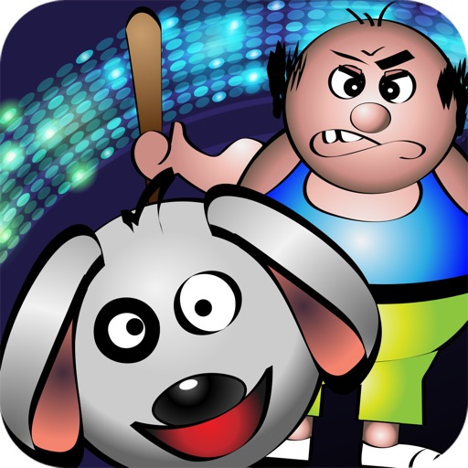 Dog Trouble iOS App