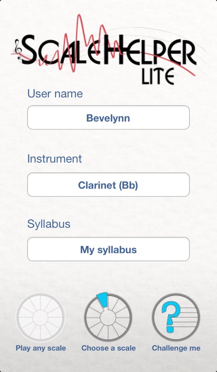 ScaleHelper Lite