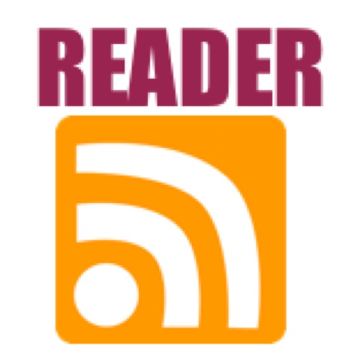 Rss Reader 2015