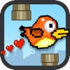 Flappy Frenzy: Flying Bird