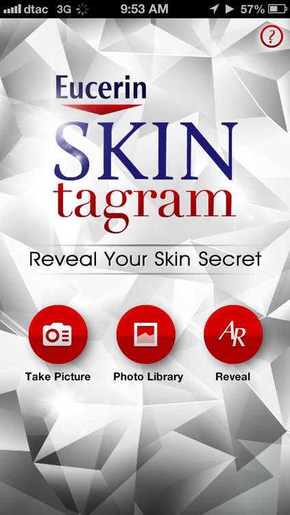 Eucerin Skintagram