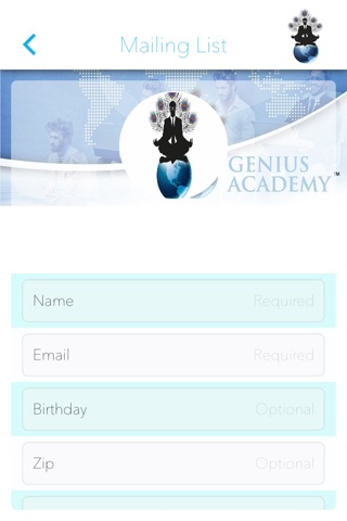 Genius Academy screenshot 3