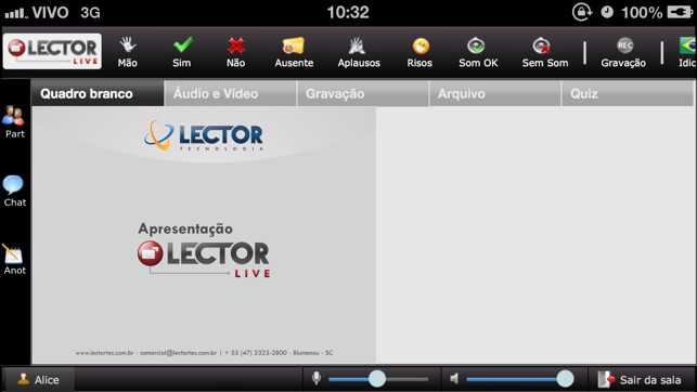 Lector Live(圖3)-速報App