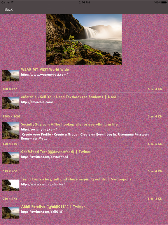 Screenshot #4 pour RuReal