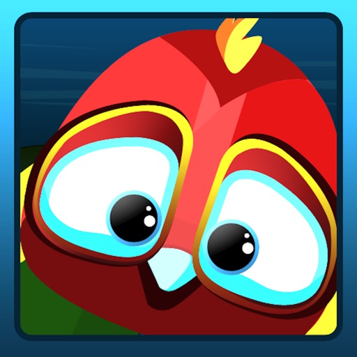 Birdy Bounce.