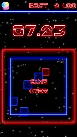 Game screenshot Red Bit Escape apk