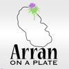 Arran On A Plate