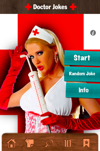 Doctor Jokes - Medical Jokes That Are Sick screenshot 2