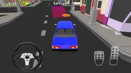 Game screenshot Legend 3D Car Parking HD apk