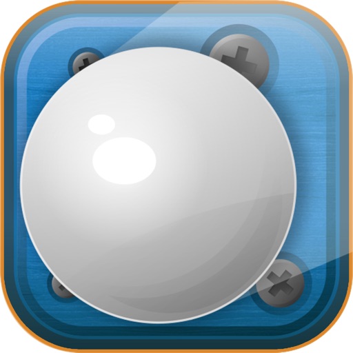 Unroll Ball Escape icon