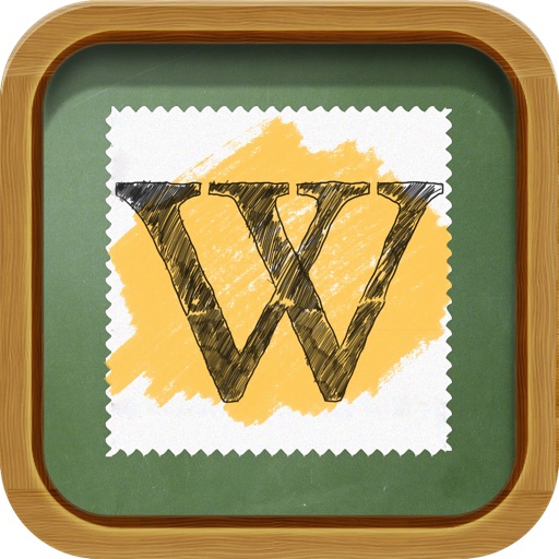 WikiNote icon