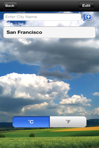 Weather watch + screenshot 4