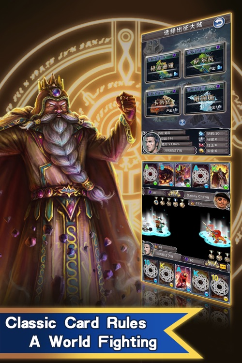 Card Heroes