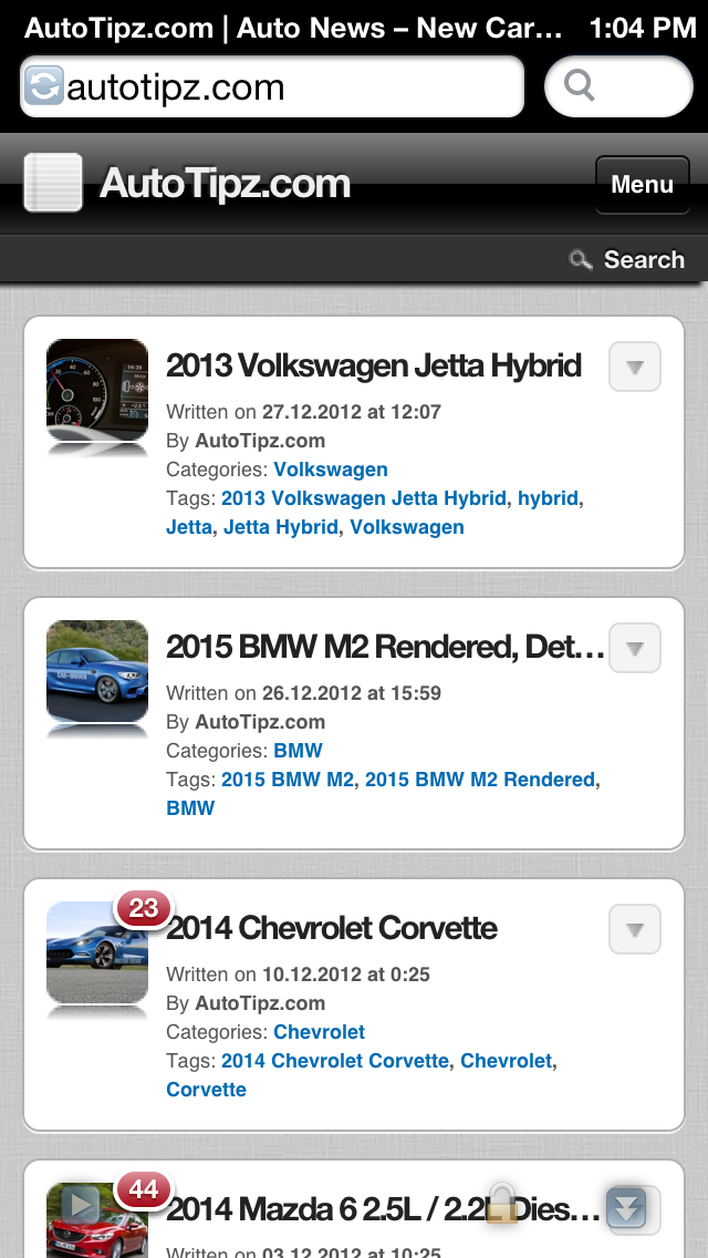 Screenshot #2 pour Navigateur Web prive Free - Plein ecran Incognito navigation