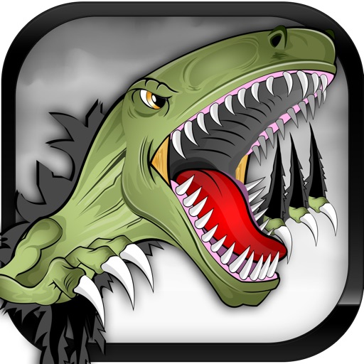 A Hunting Dinosaur Slayer Park - Hit Hard Shooting Challenge for Boys Game PRO