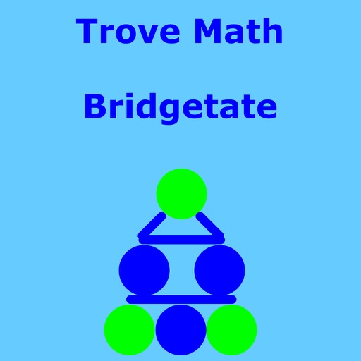 Bridgetate iOS App