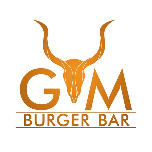 GM Burger Bar icon