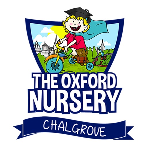 The Oxford Nursery Chalgrove icon