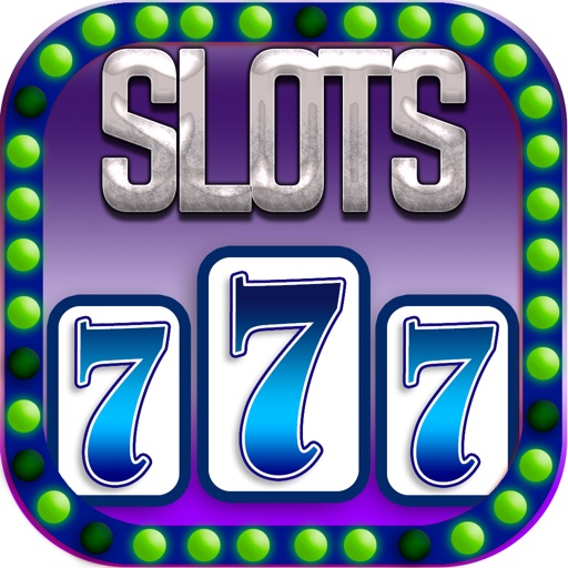 Gamer Jackpot Slots - Las Vegas Play Icon