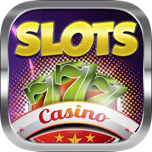 777 Amazing Casino Royal Lucky Slots Game -