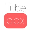 TubeBox Pro for Youtube - Watch movie, video clips, MV, music