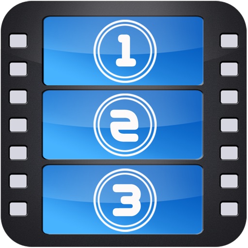 Sequence Your Videos icon