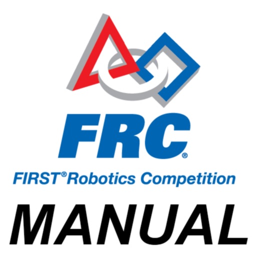 FRC Manual icon