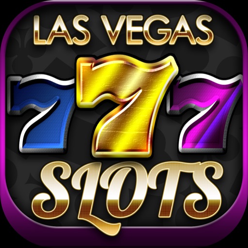 ` A 777 A Adventure In Vegas Slots icon